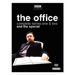 The Office BBC