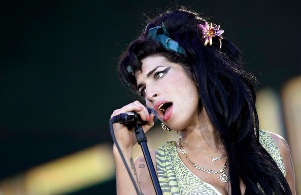 Source Amy Winehouse