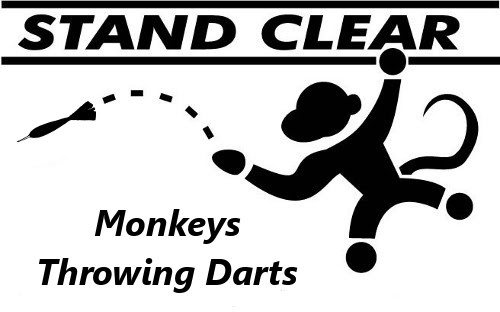 monkey-throwing-darts
