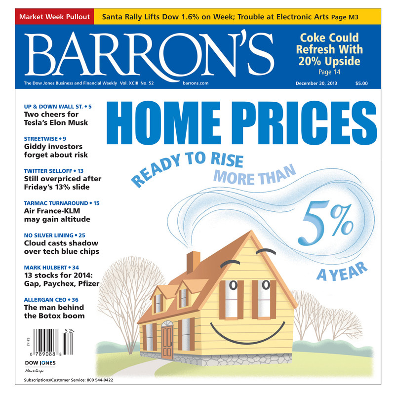 Barrons housing cover 5