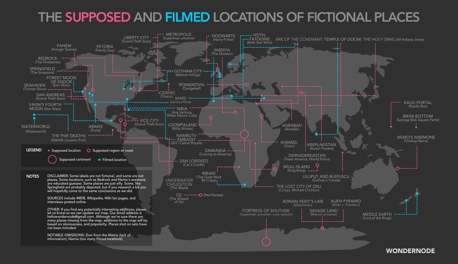 http://www.ritholtz.com/blog/2014/06/the-supposed-and-filmed-locations-of-fictional-places/
